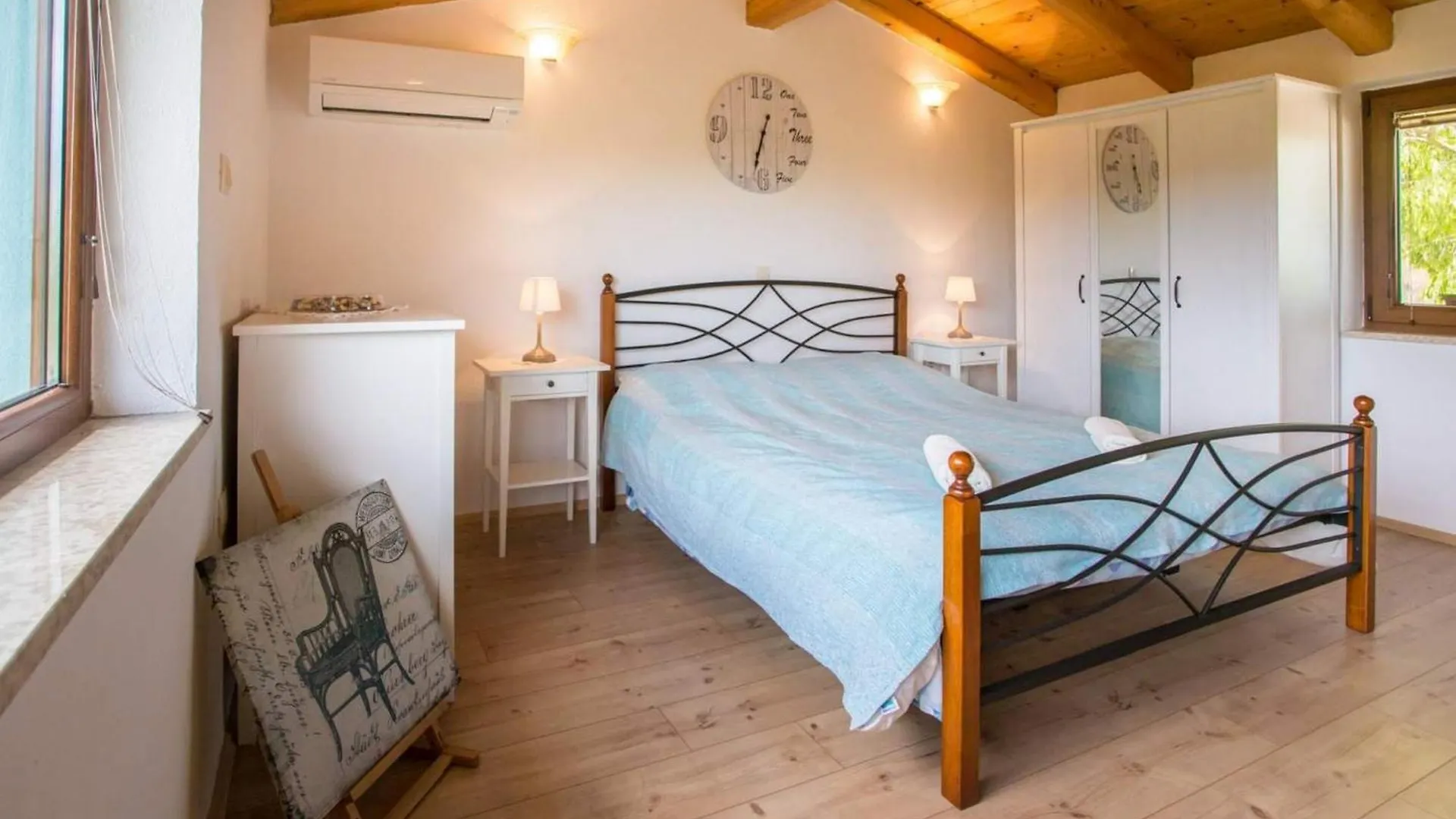 Villa Casa Ulike Vila Motovun