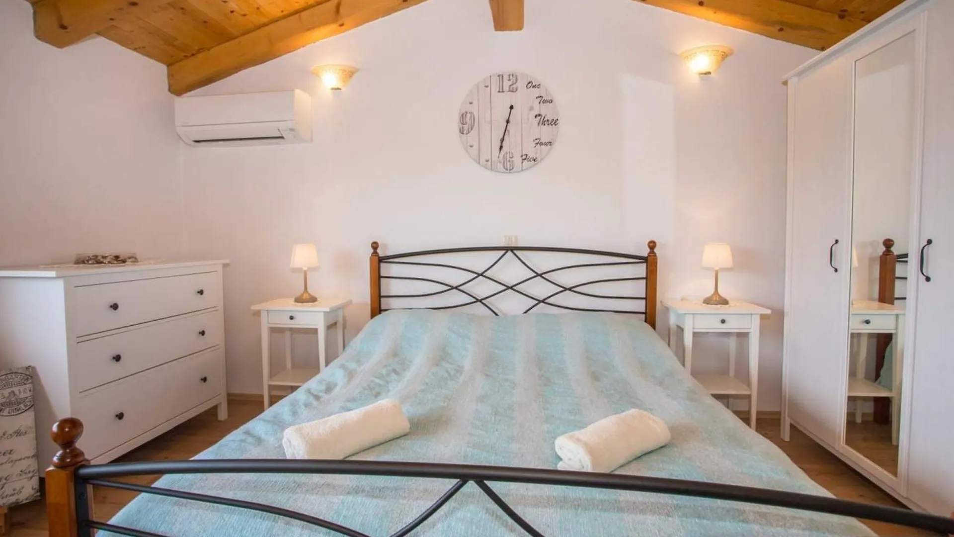 Casa Ulike Vila Motovun 0*,  Croácia