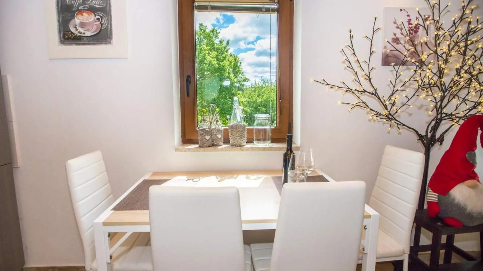 Villa Casa Ulike Vila Motovun Croácia