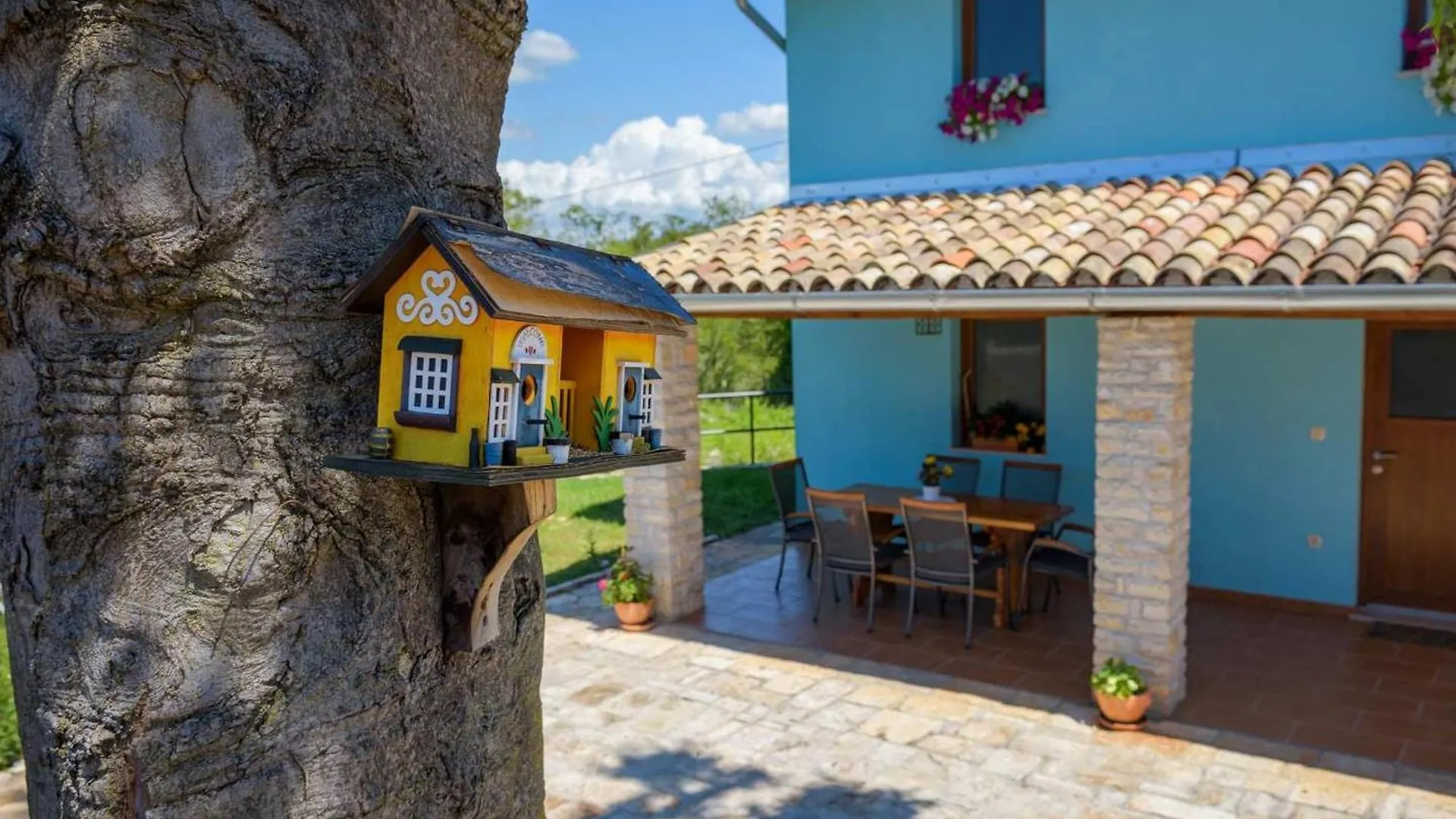 Casa Ulike Vila Motovun