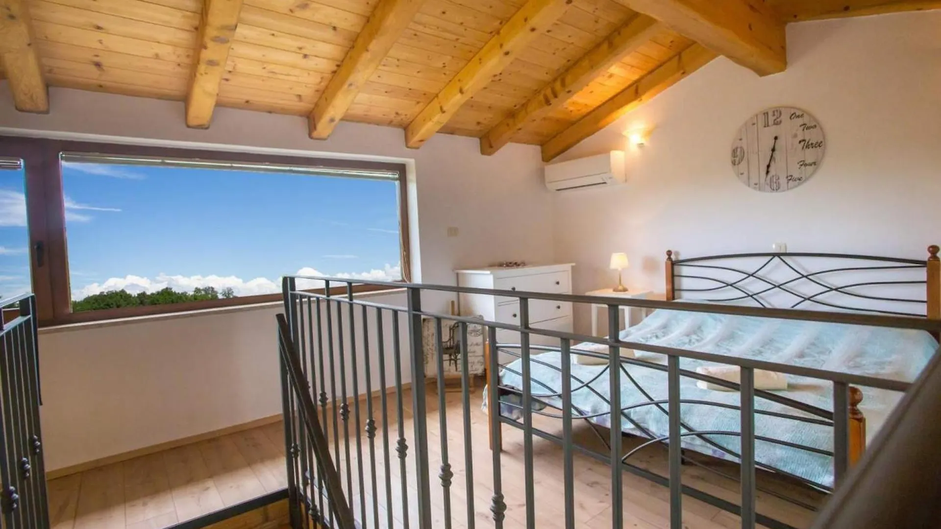 Casa Ulike Vila Motovun
