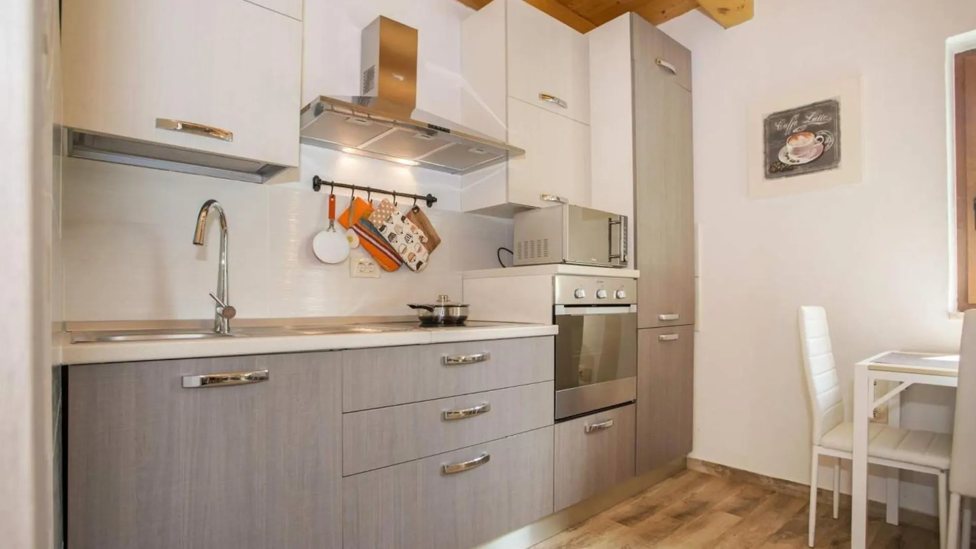 Villa Casa Ulike Vila Motovun