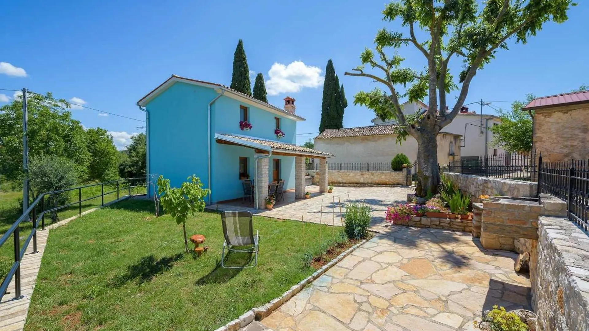 Casa Ulike Vila Motovun