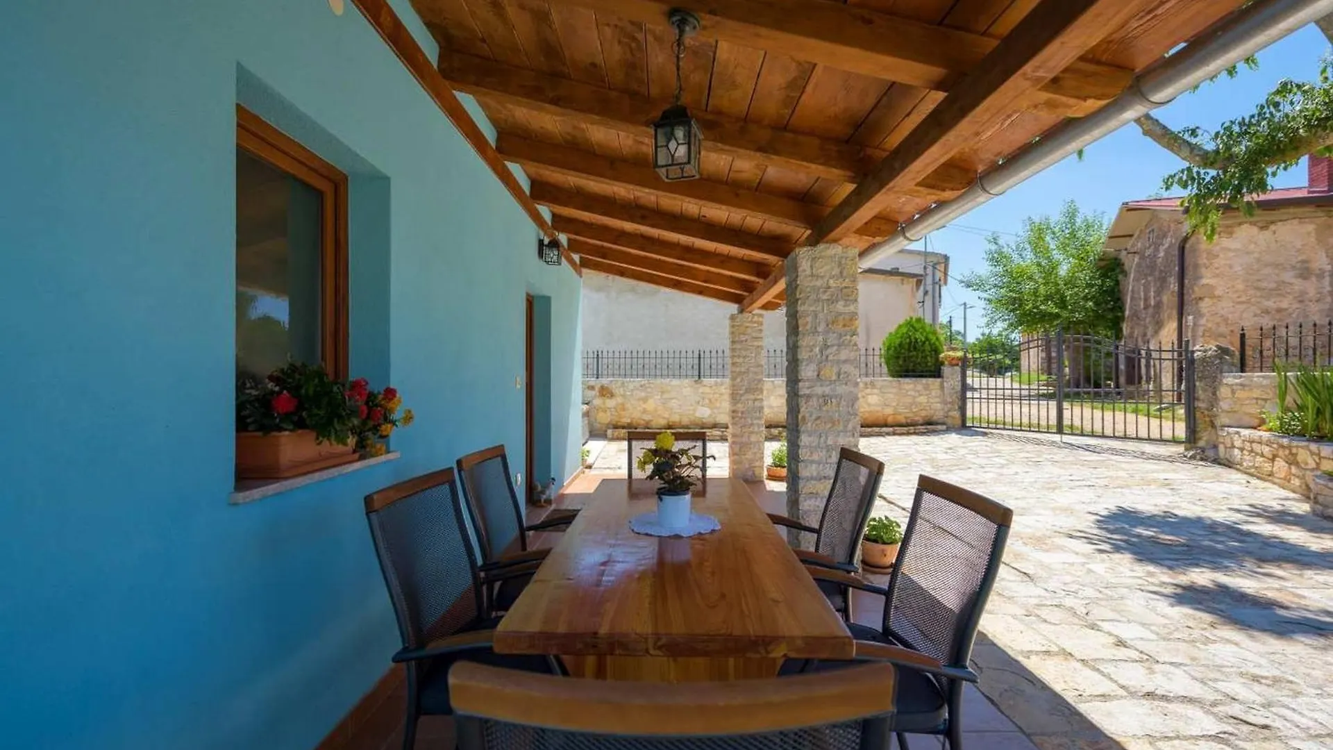 Casa Ulike Vila Motovun 0*,  Croácia