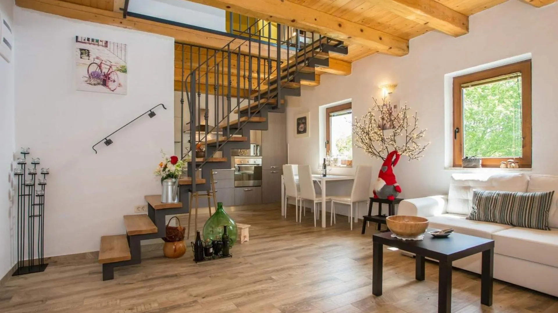 Villa Casa Ulike Vila Motovun Croácia