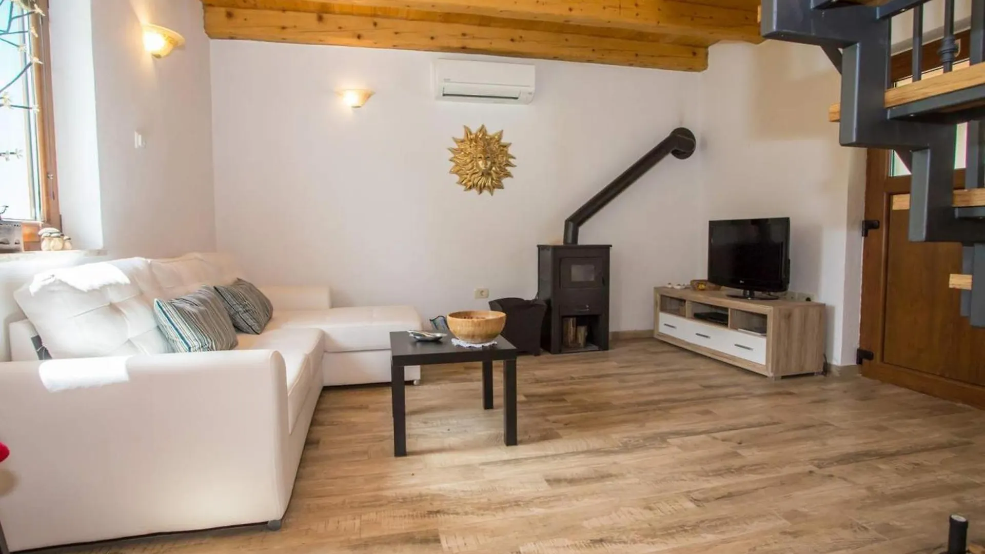Casa Ulike Vila Motovun 0*,  Croácia